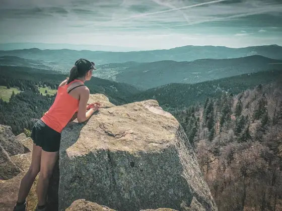 Destination de randonnée - bien choisir selon la saison et le rythme