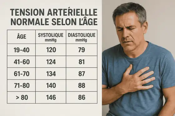 Tension à 13,9 - faut-il s'inquiéter ?
